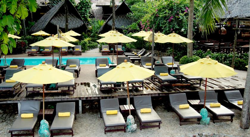 Banpu Resort White Sand — о. Чанг, Таїланд мініатюра 32