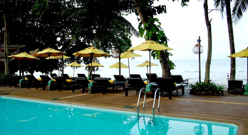 Banpu Resort White Sand — о. Чанг, Таїланд мініатюра 34