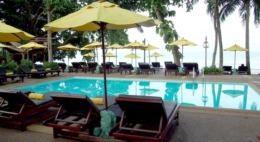 Banpu Resort White Sand — о. Чанг, Таїланд мініатюра 38