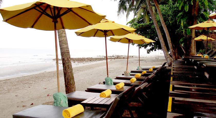 Banpu Resort White Sand — о. Чанг, Таїланд мініатюра 39
