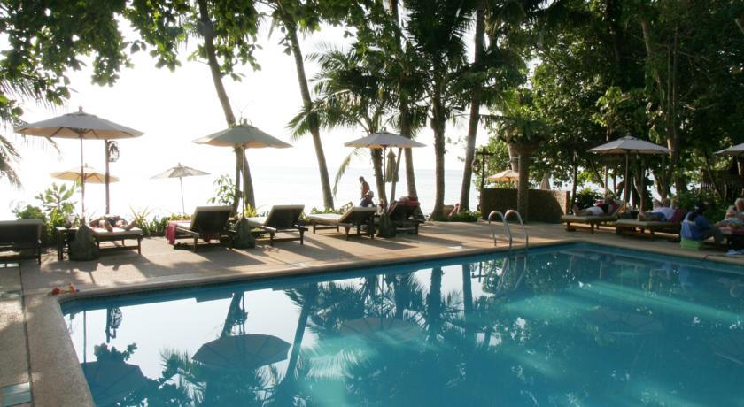 Banpu Resort White Sand — о. Чанг, Таїланд мініатюра 44