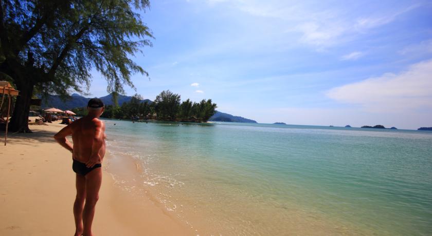 Aana Resort & Spa Klong Prao — о. Чанг, Таїланд мініатюра 7