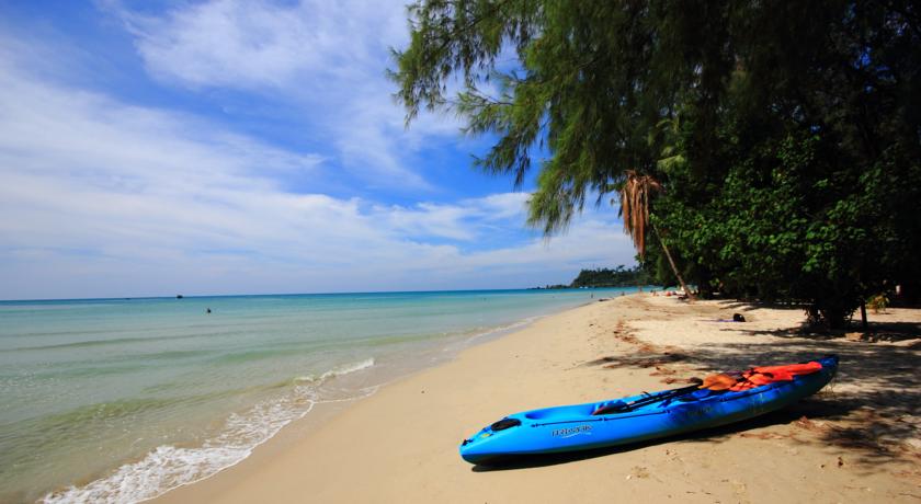 Aana Resort & Spa Klong Prao — о. Чанг, Таїланд мініатюра 9