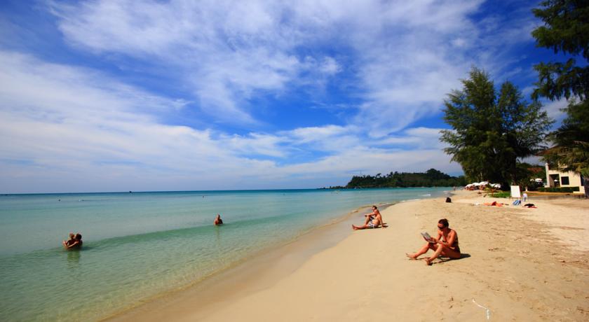 Aana Resort & Spa Klong Prao — о. Чанг, Таїланд мініатюра 10
