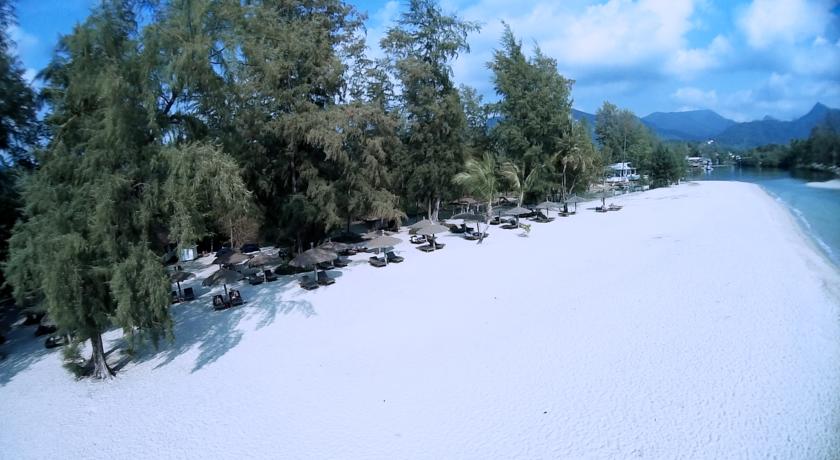 Aana Resort & Spa Klong Prao — о. Чанг, Таїланд мініатюра 12