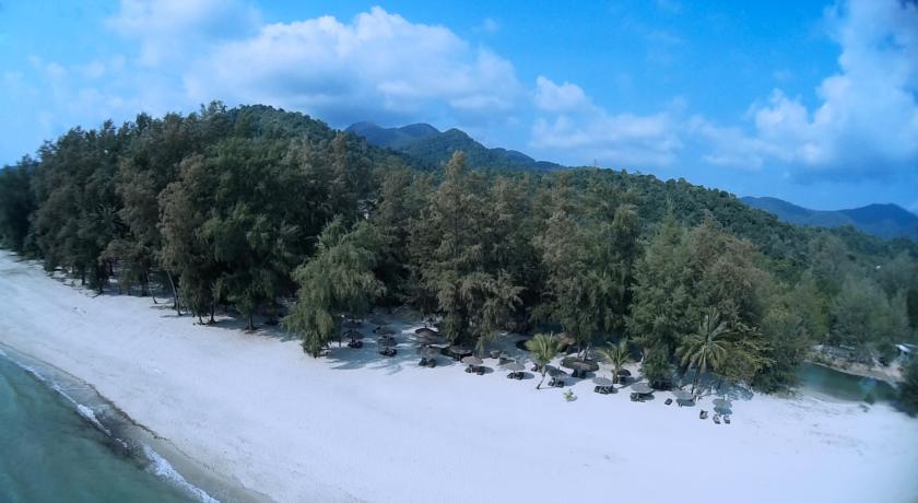 Aana Resort & Spa Klong Prao — о. Чанг, Таїланд мініатюра 13