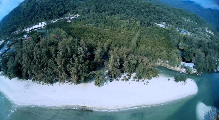 Aana Resort & Spa Klong Prao — о. Чанг, Таїланд мініатюра 14