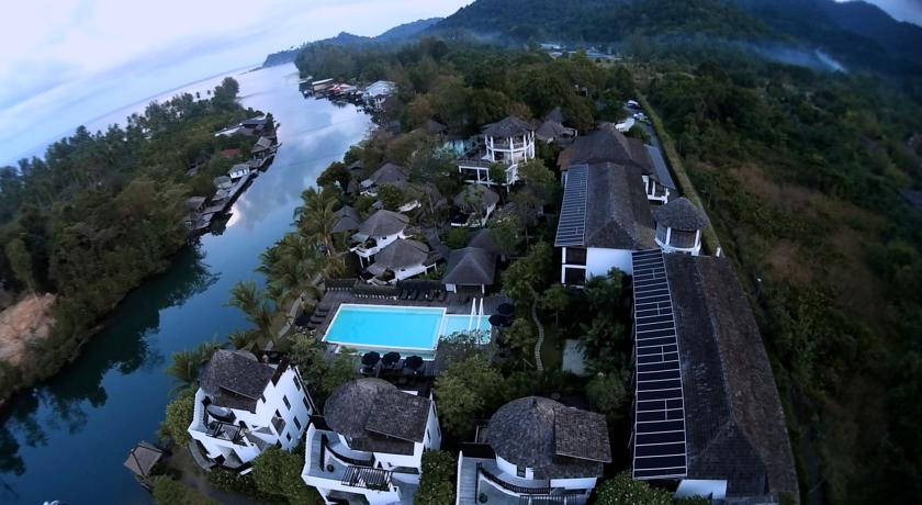 Aana Resort & Spa Klong Prao — о. Чанг, Таїланд мініатюра 15