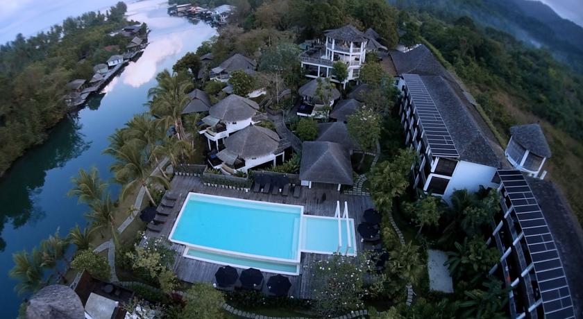 Aana Resort & Spa Klong Prao — о. Чанг, Таїланд мініатюра 16
