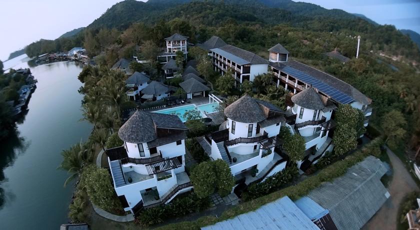 Aana Resort & Spa Klong Prao — о. Чанг, Таїланд мініатюра 17