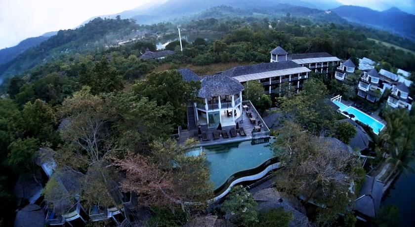 Aana Resort & Spa Klong Prao — о. Чанг, Таїланд мініатюра 18
