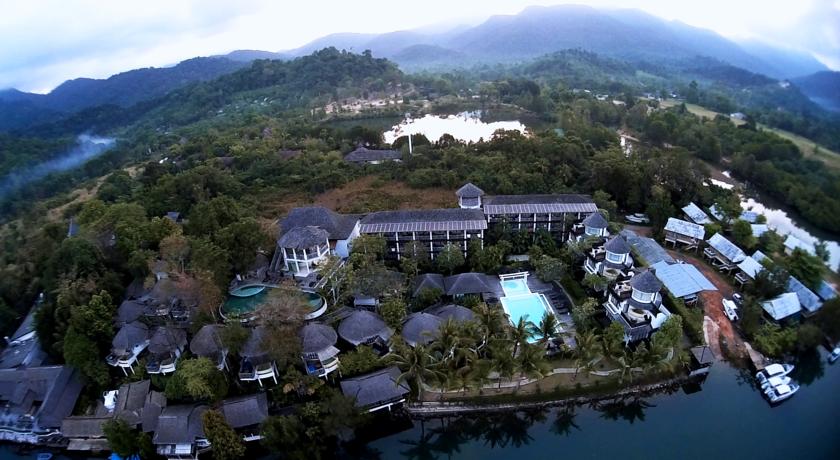 Aana Resort & Spa Klong Prao — о. Чанг, Таїланд мініатюра 19
