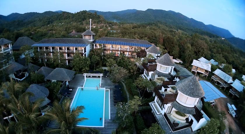 Aana Resort & Spa Klong Prao — о. Чанг, Таїланд мініатюра 20