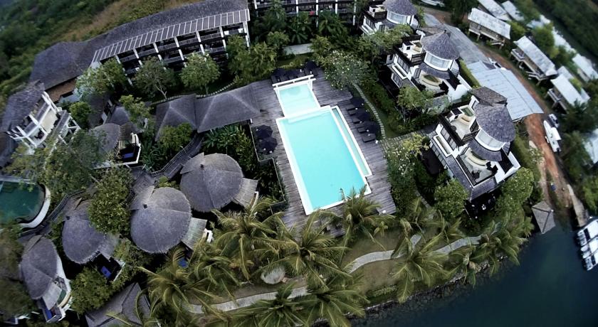 Aana Resort & Spa Klong Prao — о. Чанг, Таїланд мініатюра 21