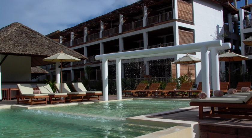 Aana Resort & Spa Klong Prao — о. Чанг, Таїланд мініатюра 22
