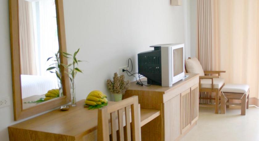 Aana Resort & Spa Klong Prao — о. Чанг, Таїланд мініатюра 25