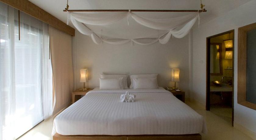 Aana Resort & Spa Klong Prao — о. Чанг, Таїланд мініатюра 26