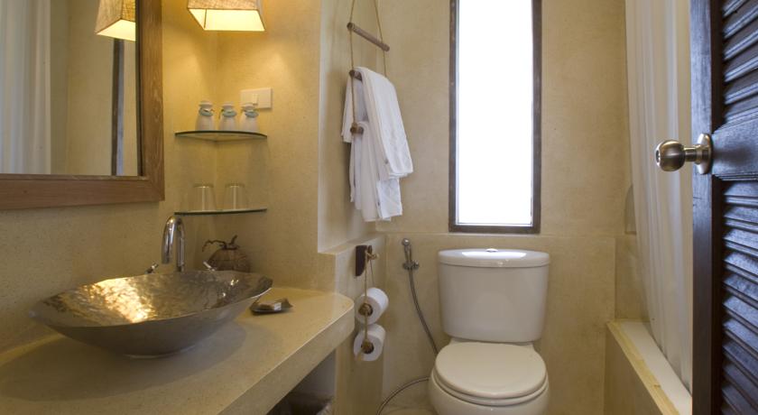 Aana Resort & Spa Klong Prao — о. Чанг, Таїланд мініатюра 28