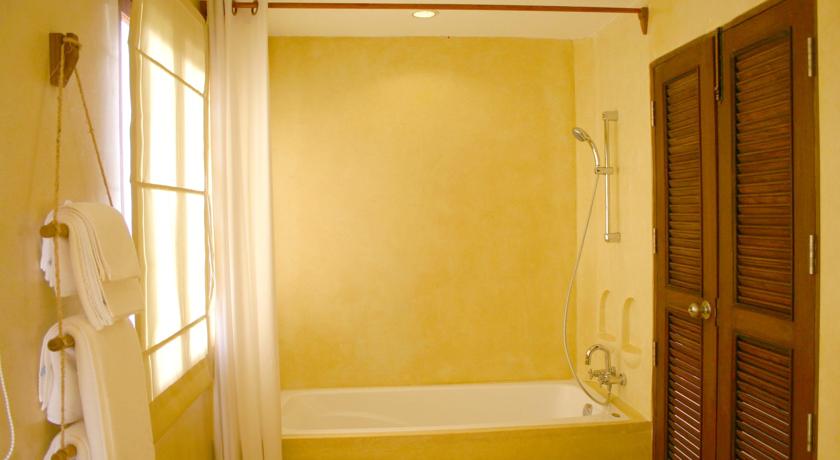 Aana Resort & Spa Klong Prao — о. Чанг, Таїланд мініатюра 29