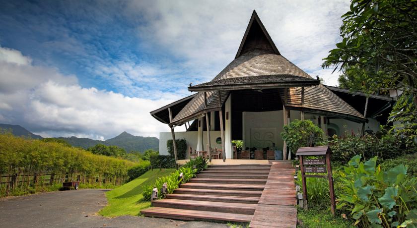 Aana Resort & Spa Klong Prao — о. Чанг, Таїланд мініатюра 30