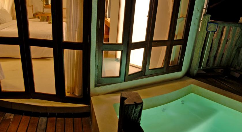 Aana Resort & Spa Klong Prao — о. Чанг, Таїланд мініатюра 31