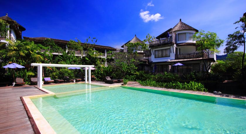 Aana Resort & Spa Klong Prao — о. Чанг, Таїланд мініатюра 32
