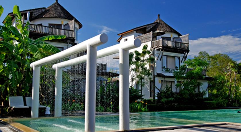 Aana Resort & Spa Klong Prao — о. Чанг, Таїланд мініатюра 33