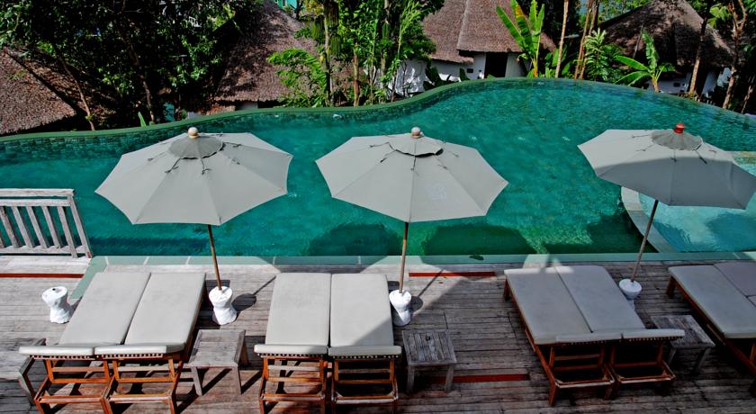 Aana Resort & Spa Klong Prao — о. Чанг, Таїланд мініатюра 34
