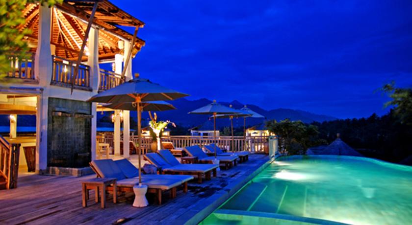 Aana Resort & Spa Klong Prao — о. Чанг, Таїланд мініатюра 36