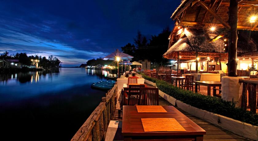 Aana Resort & Spa Klong Prao — о. Чанг, Таїланд мініатюра 39