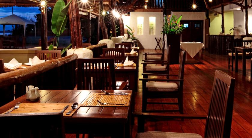 Aana Resort & Spa Klong Prao — о. Чанг, Таїланд мініатюра 40