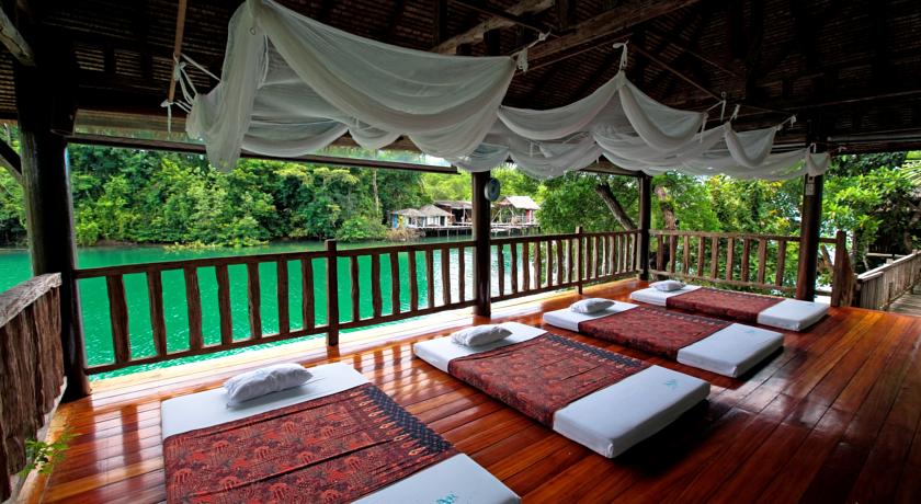 Aana Resort & Spa Klong Prao — о. Чанг, Таїланд мініатюра 41