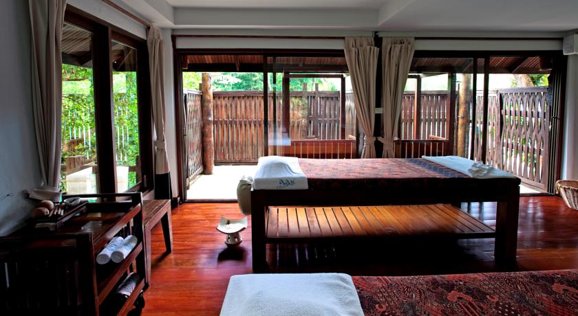 Aana Resort & Spa Klong Prao — о. Чанг, Таїланд мініатюра 42