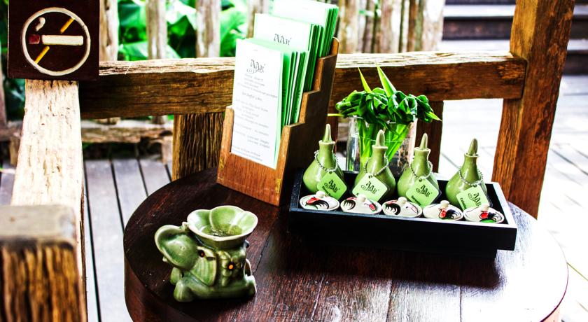Aana Resort & Spa Klong Prao — о. Чанг, Таїланд мініатюра 43