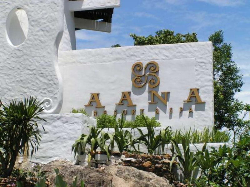 Aana Resort & Spa Klong Prao — о. Чанг, Таїланд мініатюра 47