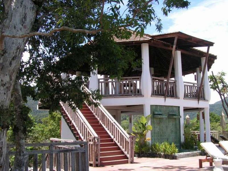 Aana Resort & Spa Klong Prao — о. Чанг, Таїланд мініатюра 45
