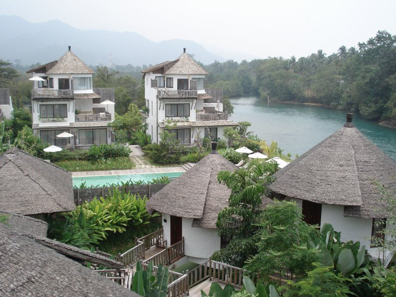 Aana Resort & Spa Klong Prao — о. Чанг, Таїланд мініатюра 48
