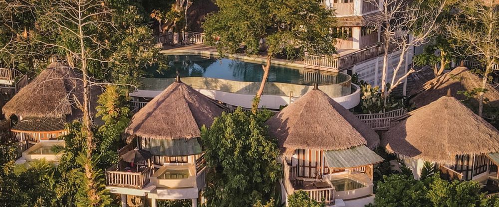 Aana Resort & Spa Klong Prao — о. Чанг, Таїланд мініатюра 44