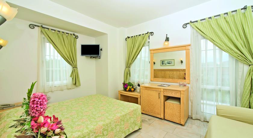 Sinatra Hotel — Кемер, Туреччина мініатюра 29