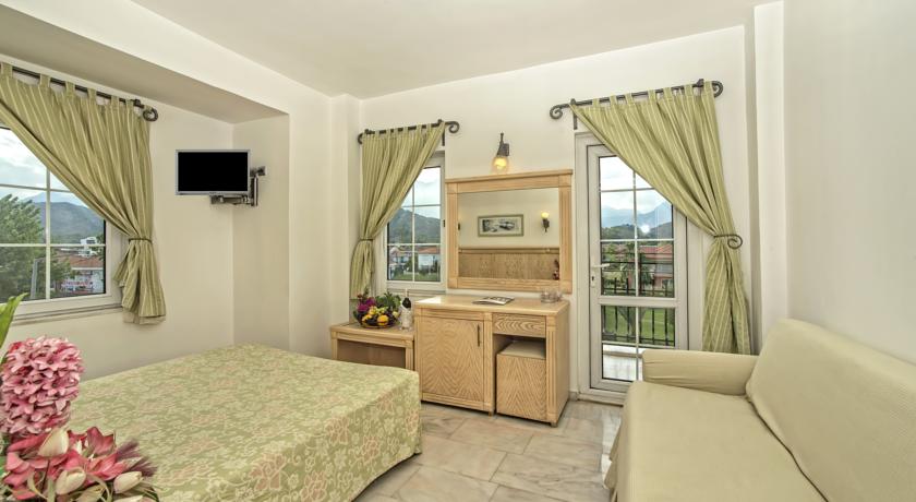 Sinatra Hotel — Кемер, Туреччина мініатюра 30