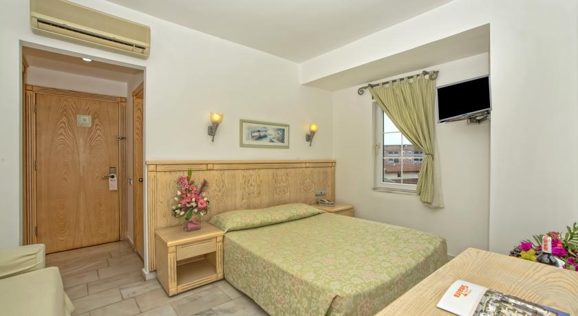 Sinatra Hotel — Кемер, Туреччина мініатюра 31