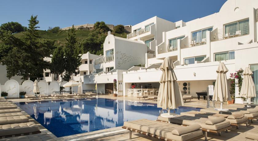 Agaya Bodrum — Бодрум, Туреччина мініатюра 66