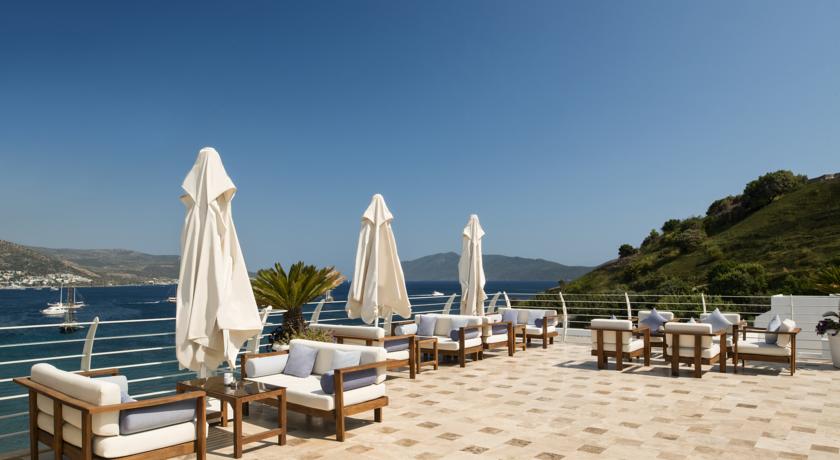 Agaya Bodrum — Бодрум, Туреччина мініатюра 70