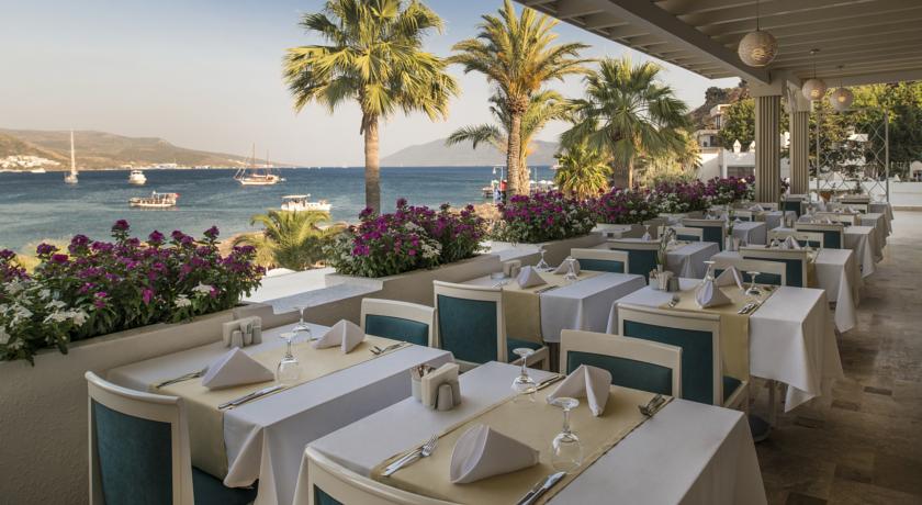 Agaya Bodrum — Бодрум, Туреччина мініатюра 71