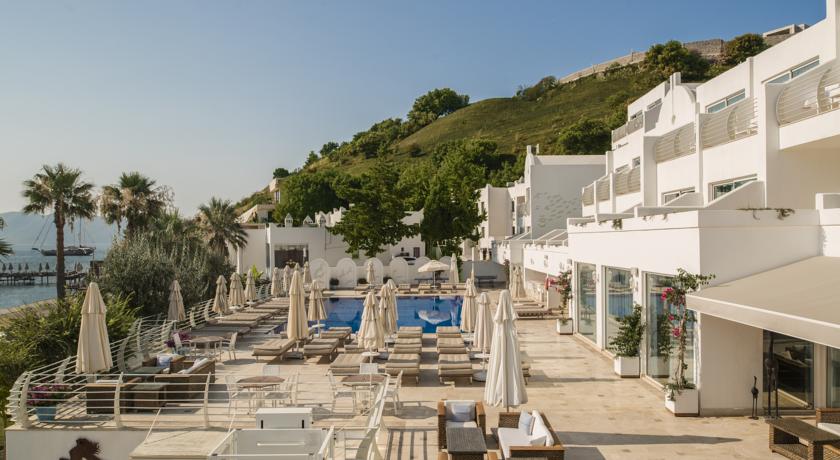 Agaya Bodrum — Бодрум, Туреччина мініатюра 72