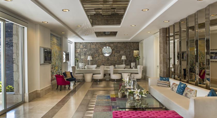 Agaya Bodrum — Бодрум, Туреччина мініатюра 79