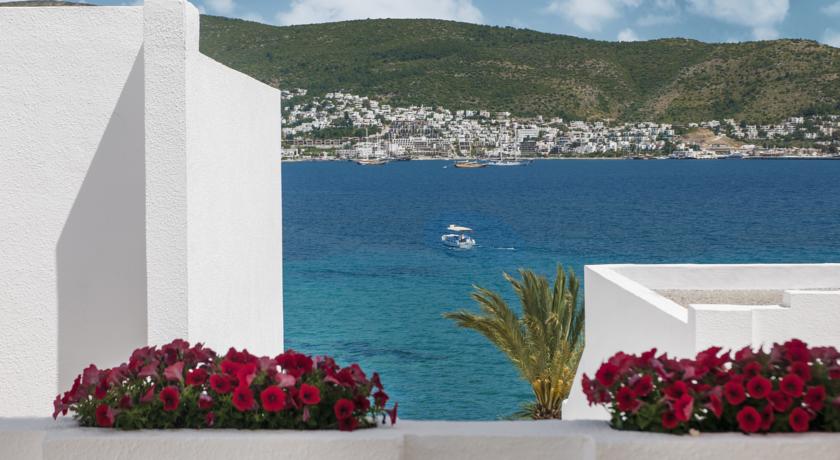 Agaya Bodrum — Бодрум, Туреччина мініатюра 82