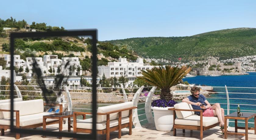 Agaya Bodrum — Бодрум, Туреччина мініатюра 83