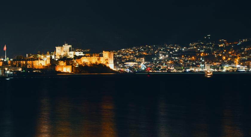 Agaya Bodrum — Бодрум, Туреччина мініатюра 87