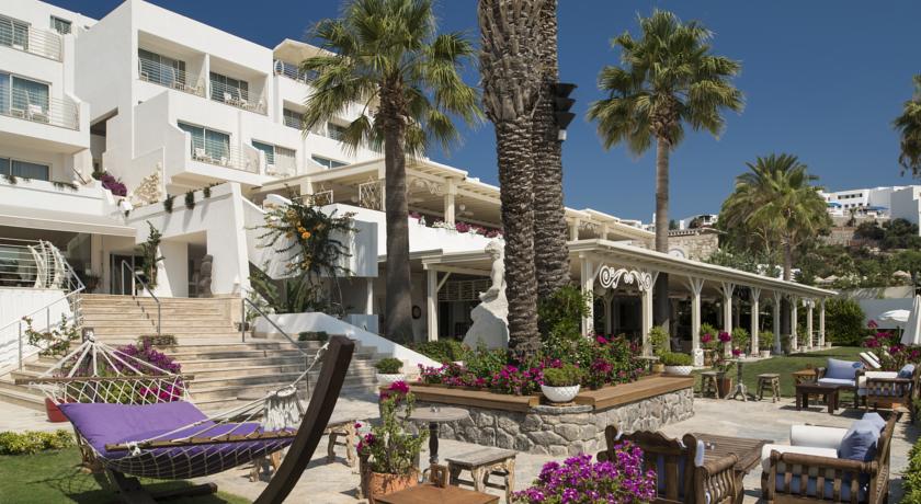 Agaya Bodrum — Бодрум, Туреччина мініатюра 89